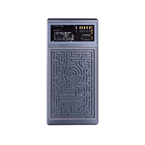 Escable Edition 10000mAh Mana Faletupe 30W QC3.0 Totogi Totogi